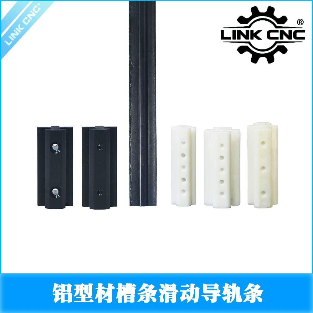 Aluminum Profile Slot Strip