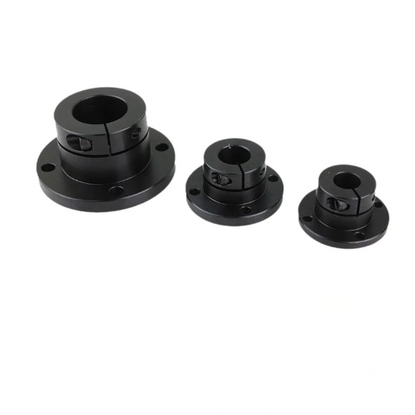 Steel Open-Type Flange Shaft Support STHWRB