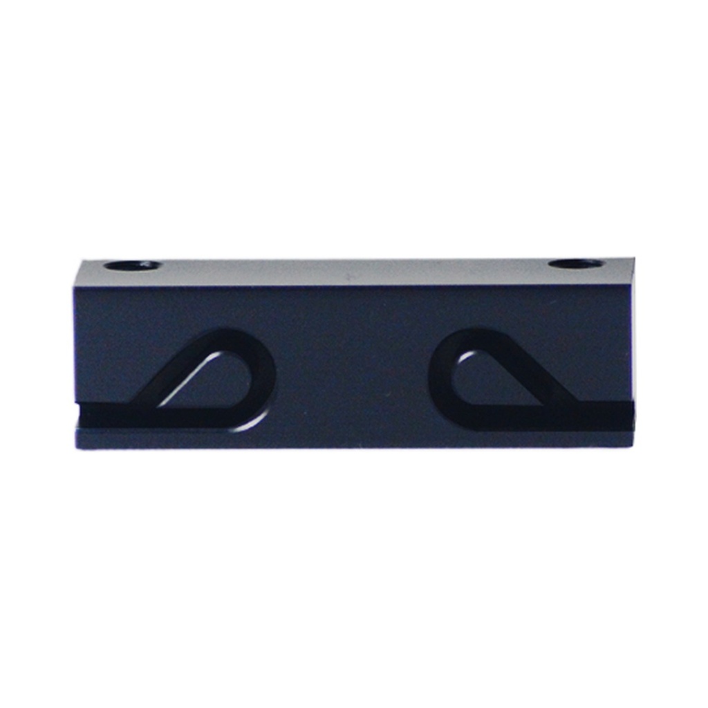Open Belt Clamp (2GT / 3M)