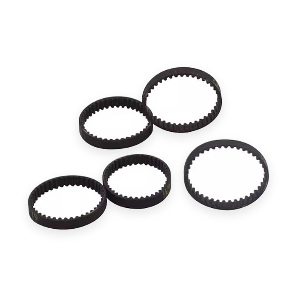 Unitta Rubber Closed-Loop Timing Belt