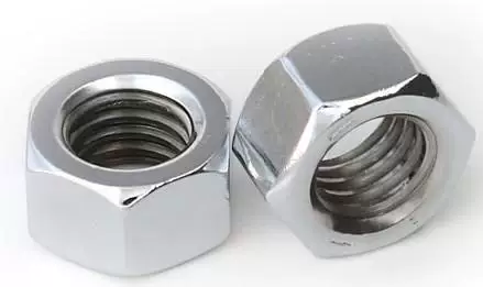 304 Stainless Heavy Hex Nut GB6175