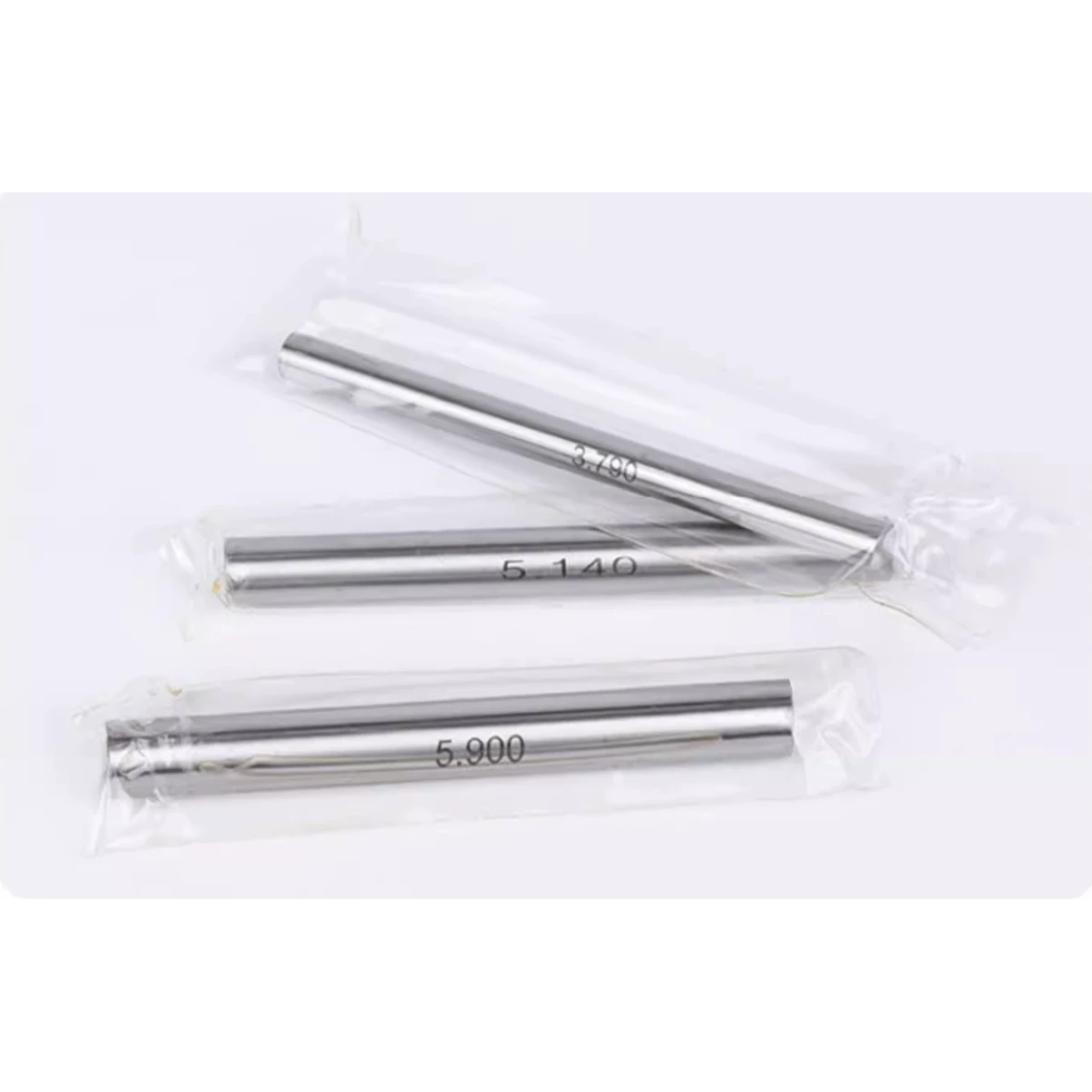 Precision Pin Gauge ±0.001
