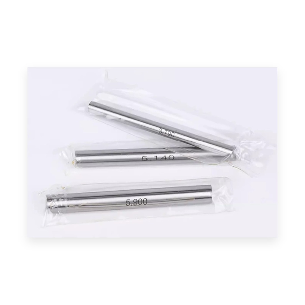 Precision Pin Gauge ±0.001