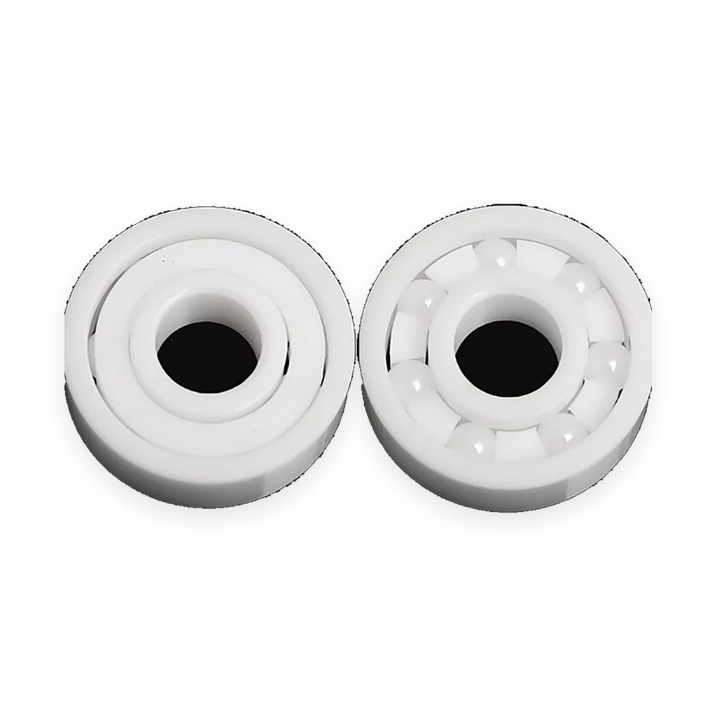 Zirconia Full Ceramic Bearing 608
