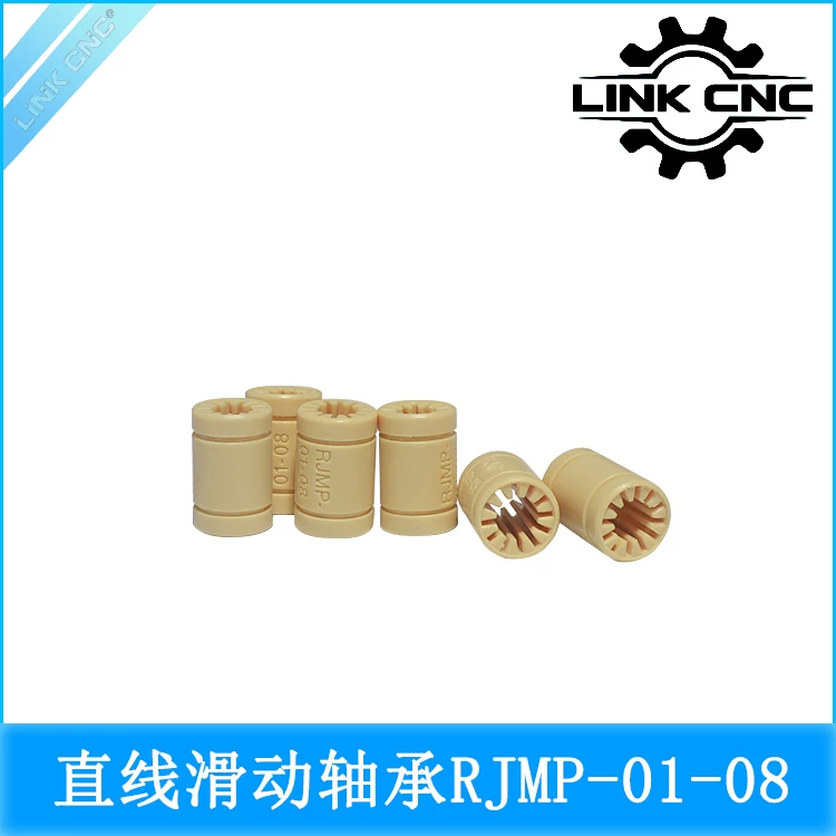 Engineering Plastic Linear Bearing, RJMP Series