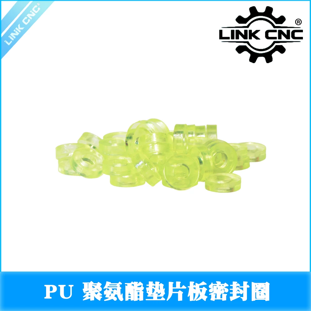 Polyurethane Bumper Pad