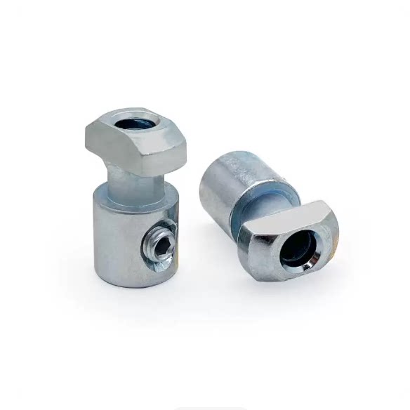 Profile Mesh Panel Clamp Nut