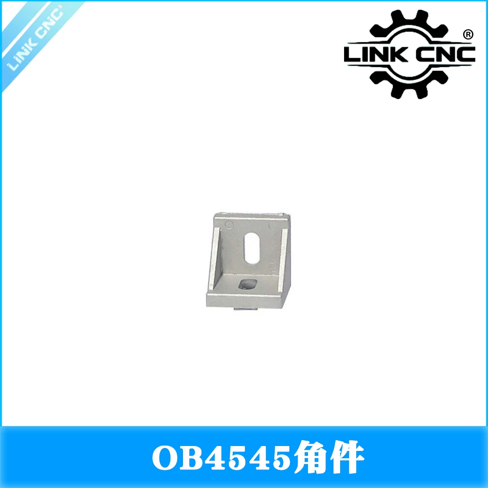 EU 4545 L Corner Bracket