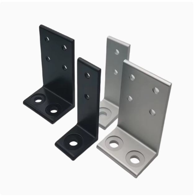 Profile L-Type Floor Mount