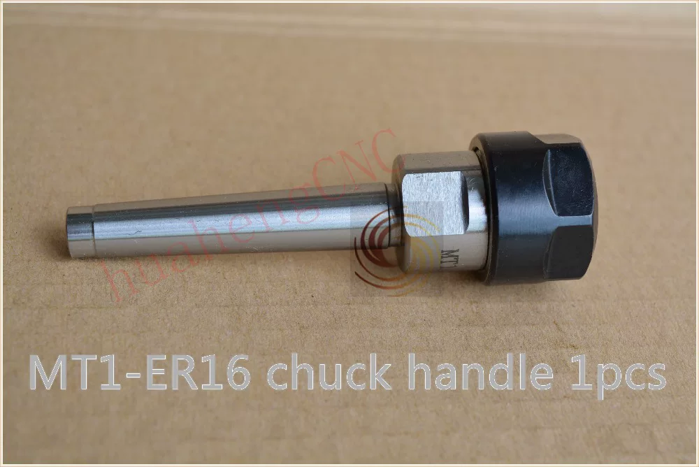 ER16 Morse Taper Holder MTB1-ER16