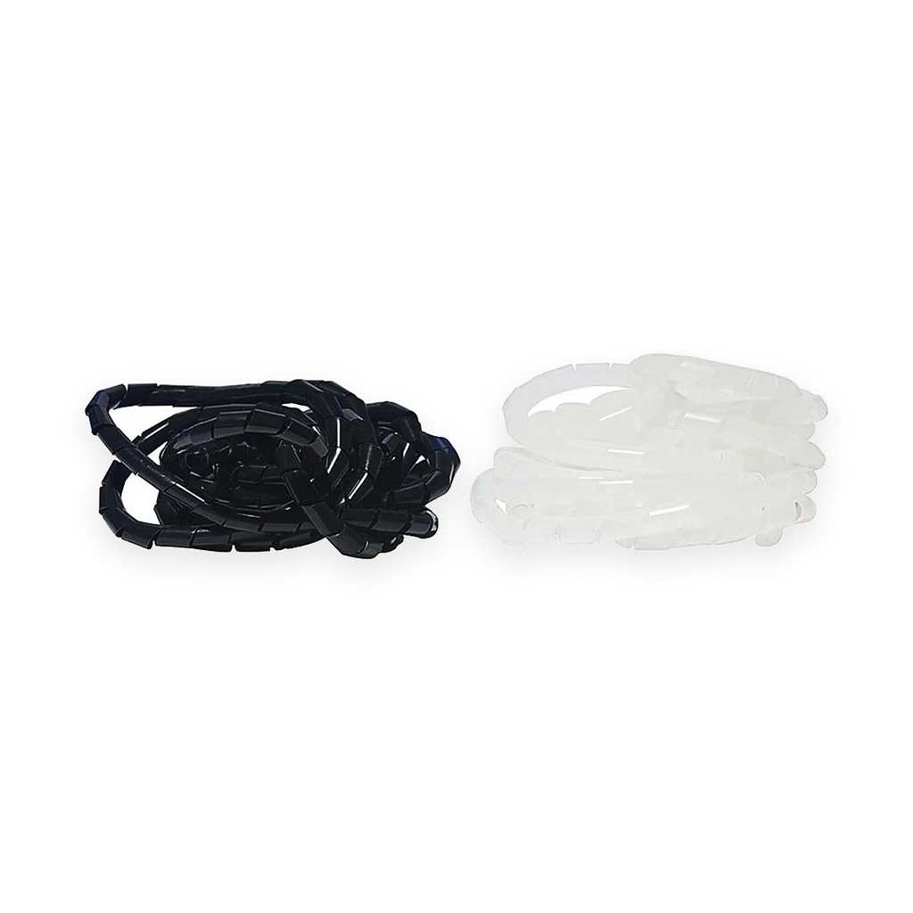 PE Spiral Wrap Cable Sleeve