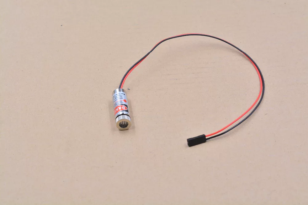 Red Line Laser Module MXD1230