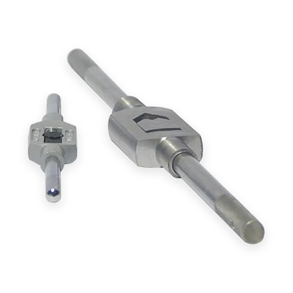 Steel Tap Wrench