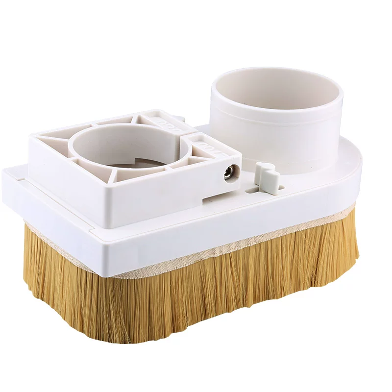 CNC Router Dust Shoe