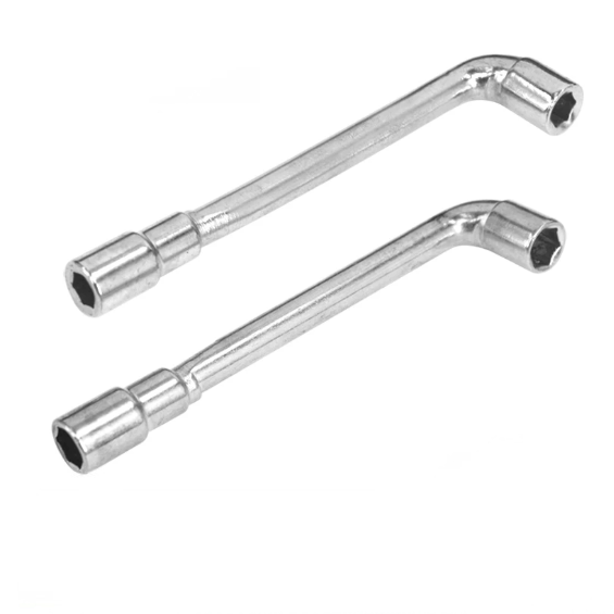 E3D / MK8 Nozzle L Socket Wrench