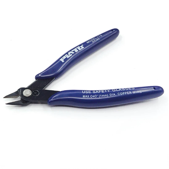 PLATO-170 Flush Cutter