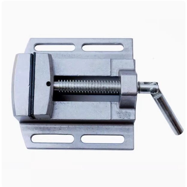 Aluminum Mini Vise 2.5 in