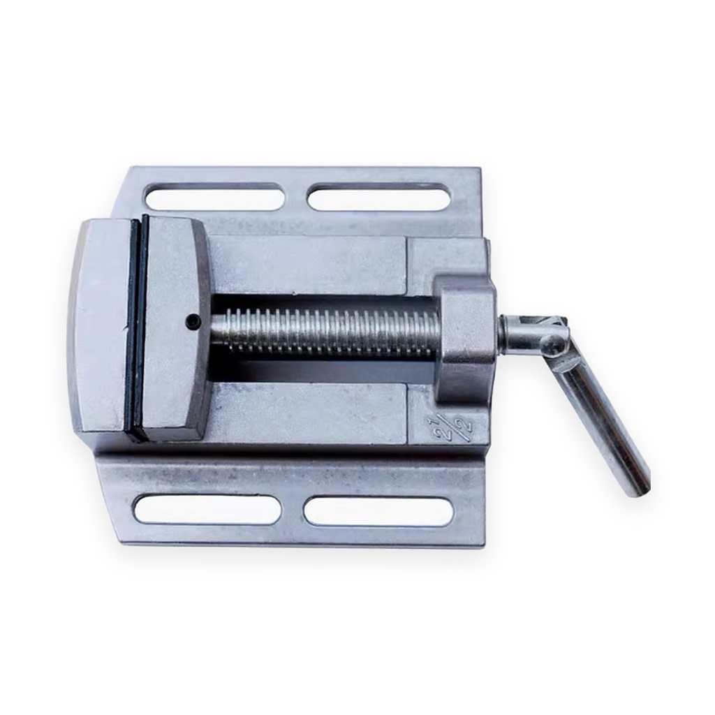Aluminum Mini Vise 2.5 in