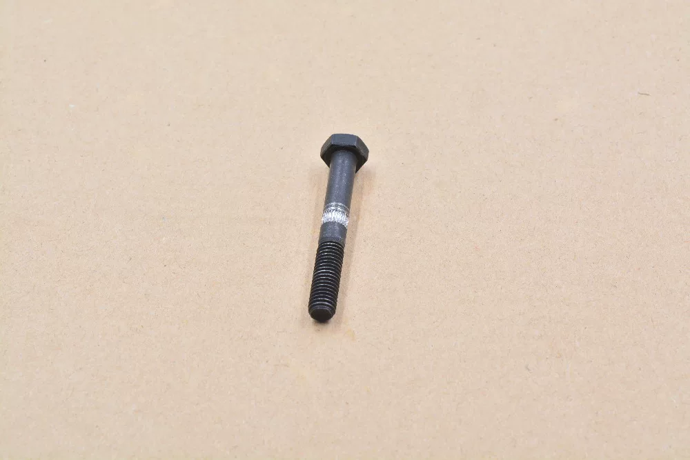 Wade Extruder Hobbed Bolt