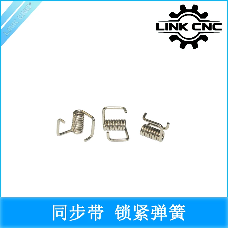 Timing Belt Tensioner Torsion Spring
