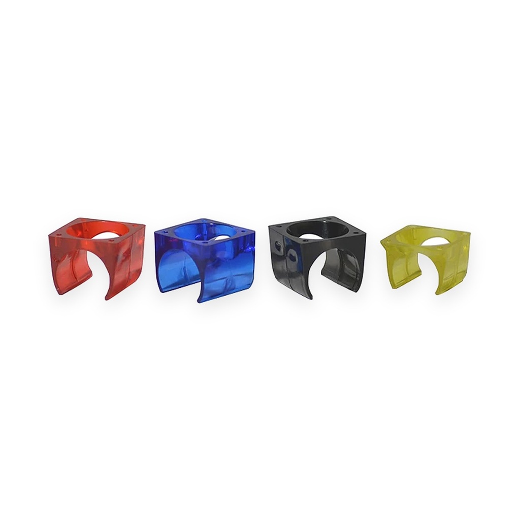 E3D V5/V6 注塑风扇罩（3010）