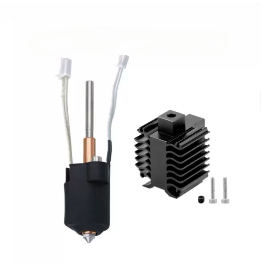 Ender-3 V3 Integrated Ceramic Hotend Kit
