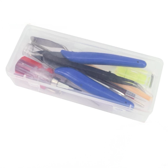 Nozzle & Filament Cleaning Tool Kit