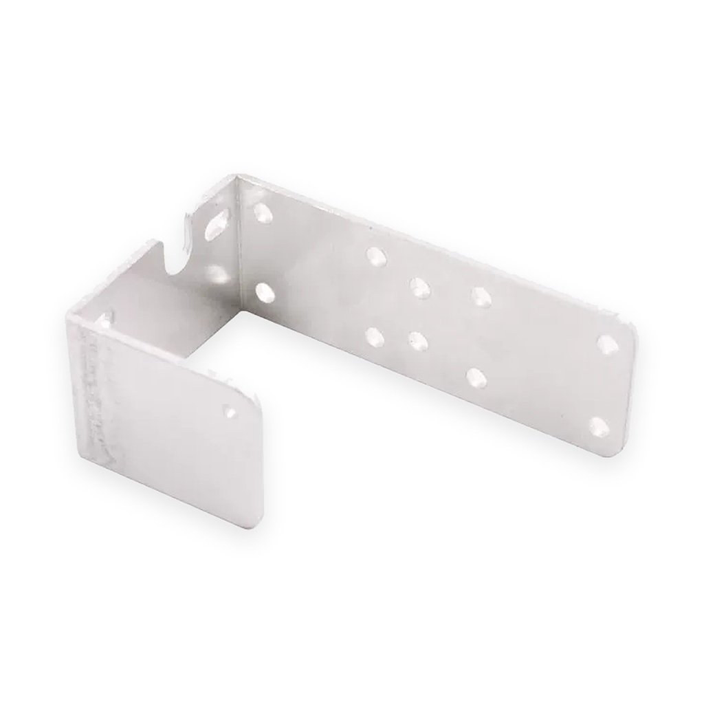 i3 U-Shaped Aluminum Bracket