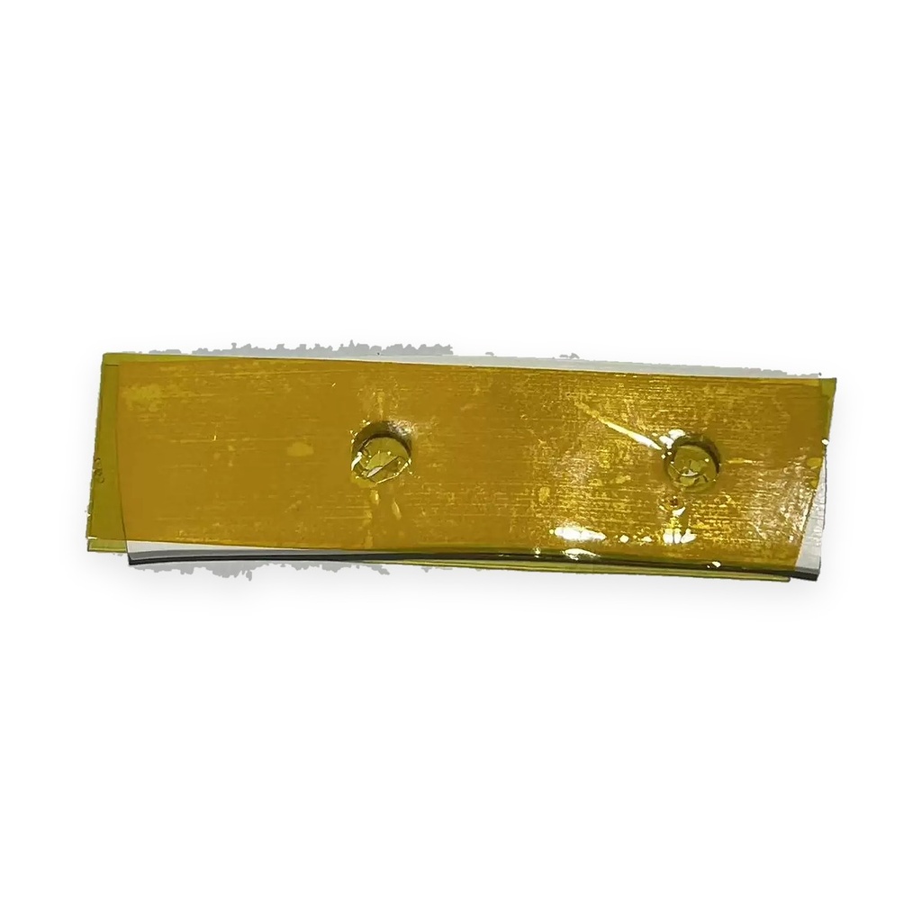 Heater Block Insulation Cotton 3mm