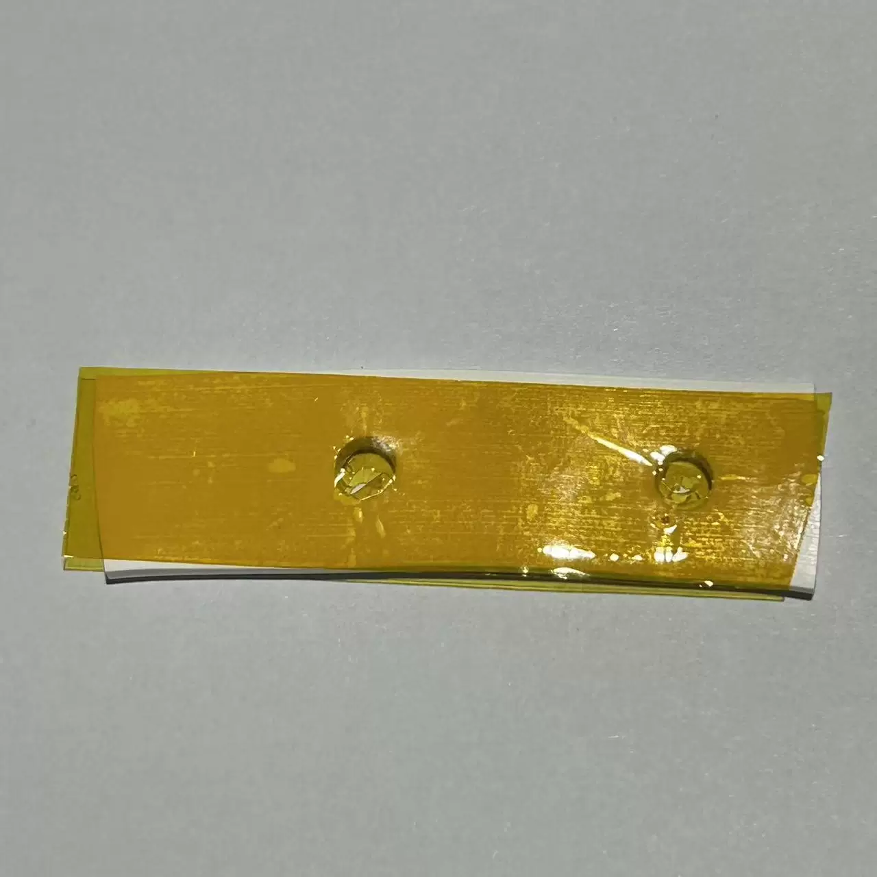 Heater Block Insulation Cotton 3mm