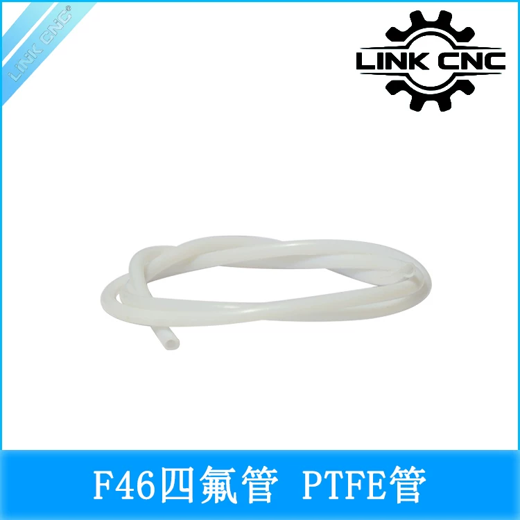 PTFE Tube F46, 1m