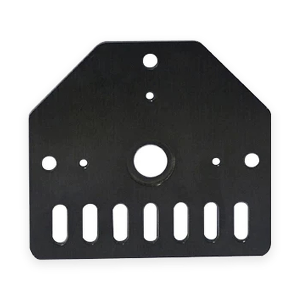 Openbuilds NEMA23 Threaded Rod Plate 3mm
