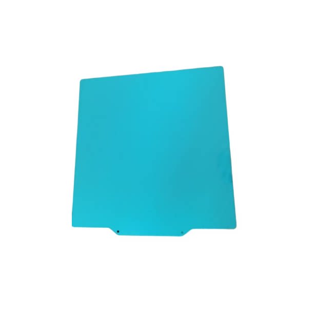 Low-Temp Double-Sided Matte PEI Plate (Bambu / Creality / Flashforge)