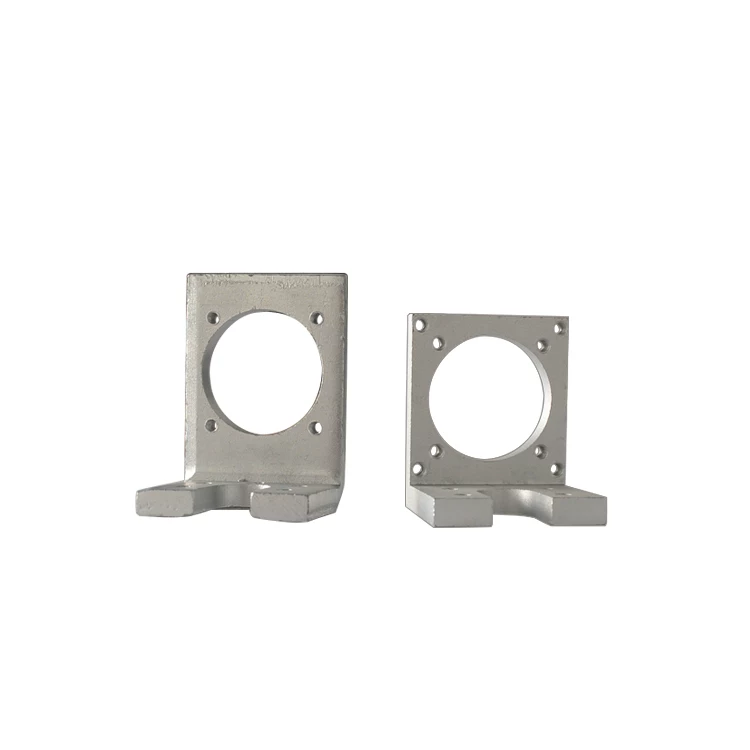 V5/V6 All-Metal Hotend Fan Bracket