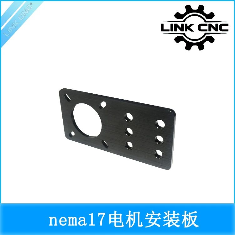Openbuilds NEMA17 Motor Mount Plate