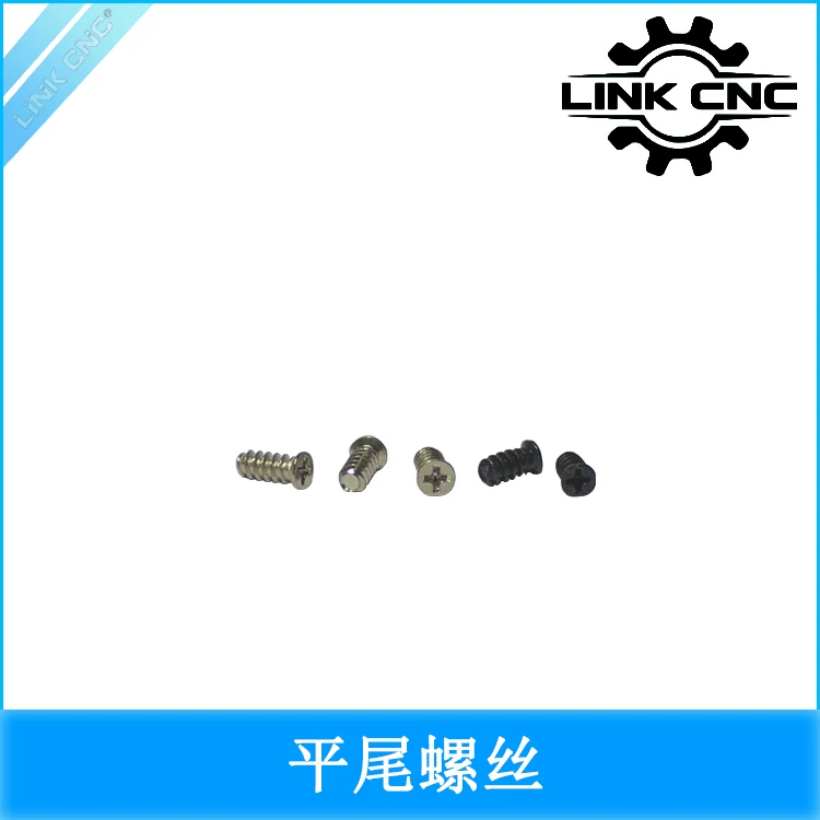 KB Countersunk Self-Tapping Screw M4 / M5