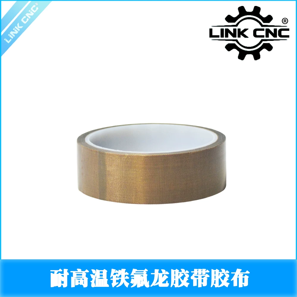 PTFE High-Temp Tape 0.13mm