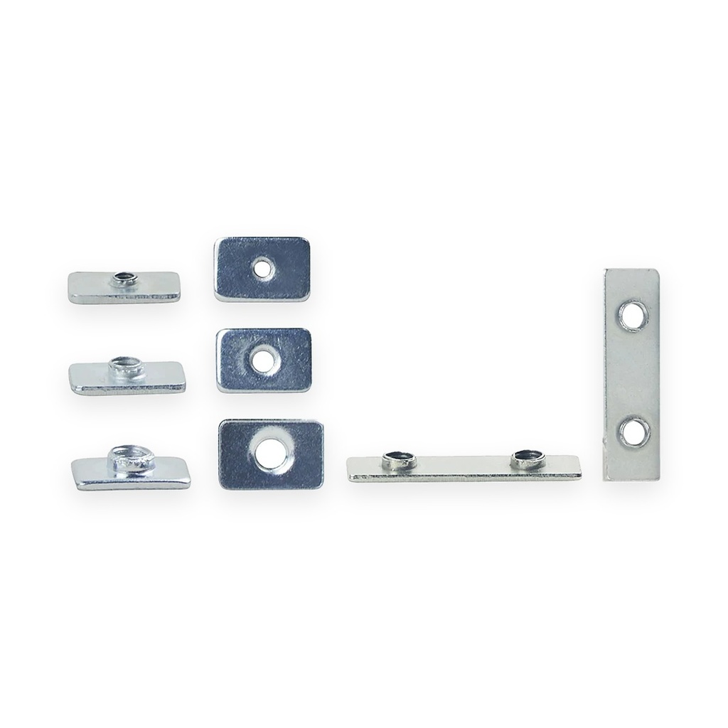 Openbuilds Zinc Steel T-Nut