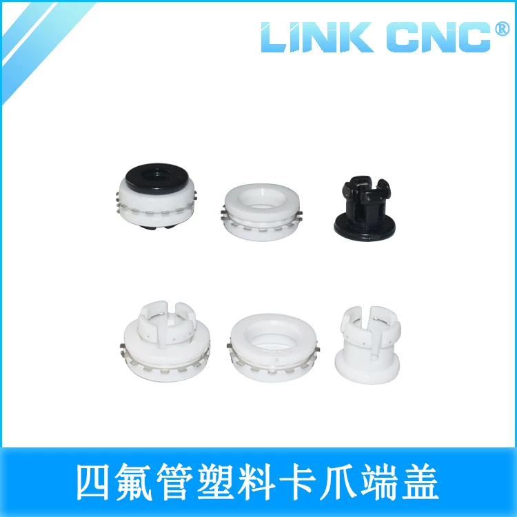 Push-in Fitting Collet Clip
