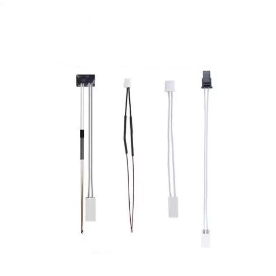 Bambu P1P / X1 Ceramic Heater & Thermistor Cable