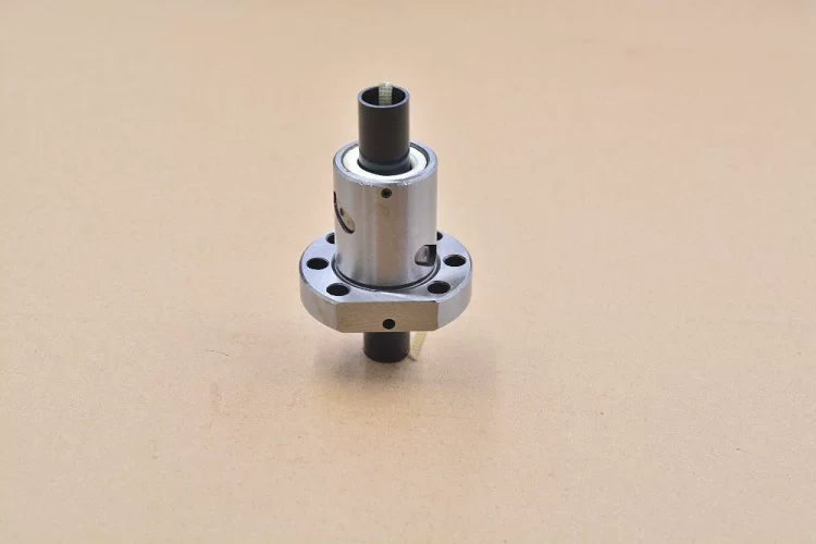 SFU Ball Screw Nut, TBI (1204 / 1605 / 1610)