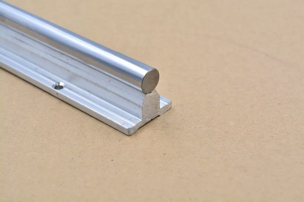 SBR Supported Linear Rail