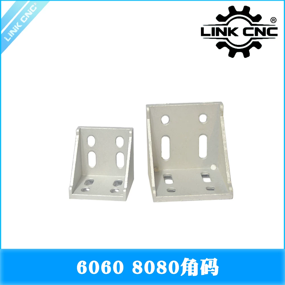EU 6060 / 8080 Corner Bracket