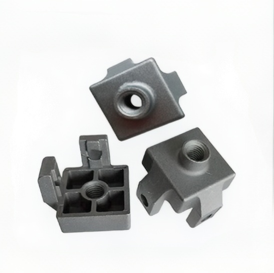 Profile Foot Mount (3030 / 4040 / 4545)