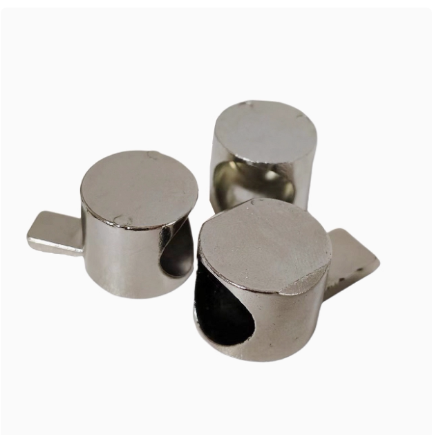 Whistle Type Internal Connector