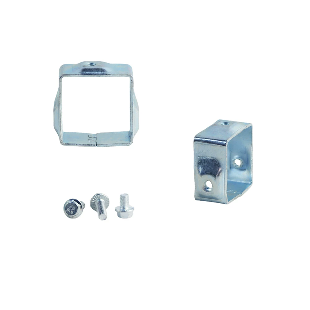 Fence Connector Clip / Clamp Ring