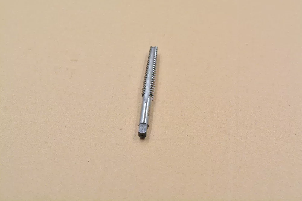 Trapezoidal Machine Tap T8-T20