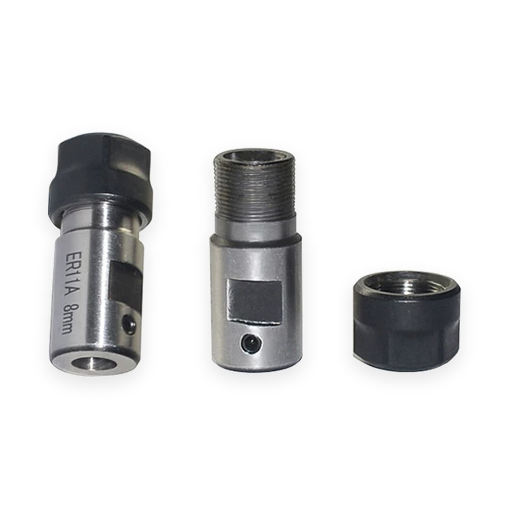 ER11 / ER16 Spindle Extension Rod