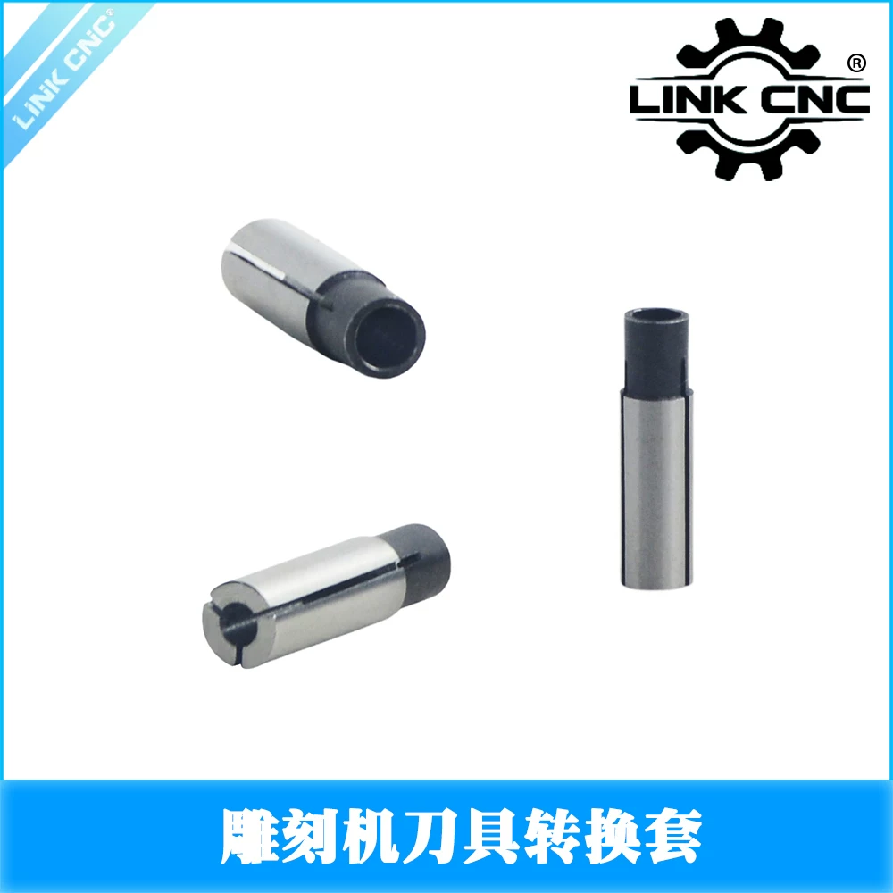 Spindle Collet Reducer Sleeve