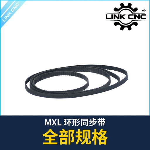 MXL Closed-Loop Timing Belt